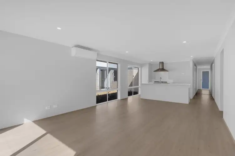 Fourth view of Homely house listing, 37 Edensor Vista, Baldivis WA 6171