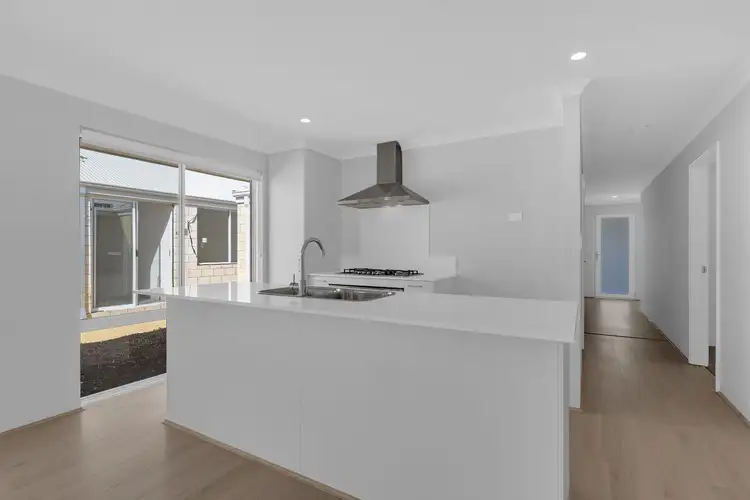 Fifth view of Homely house listing, 37 Edensor Vista, Baldivis WA 6171