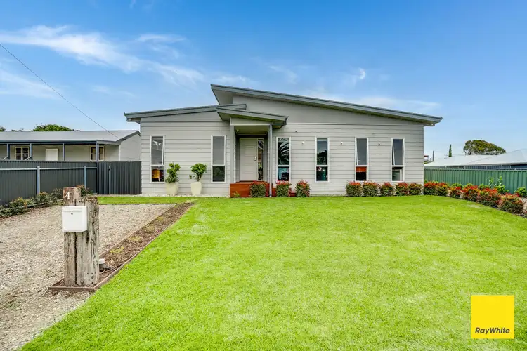 4 Walker Street, Hayborough SA 5211