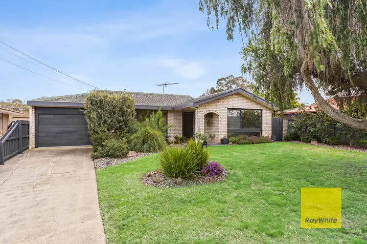 2 Meda Court, Grovedale VIC 3216