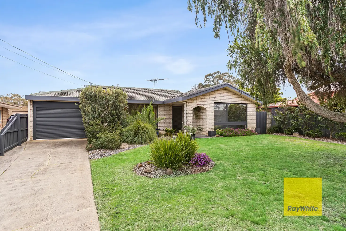 Main view of Homely house listing, 2 Meda Court, Grovedale VIC 3216