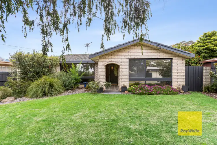 Second view of Homely house listing, 2 Meda Court, Grovedale VIC 3216