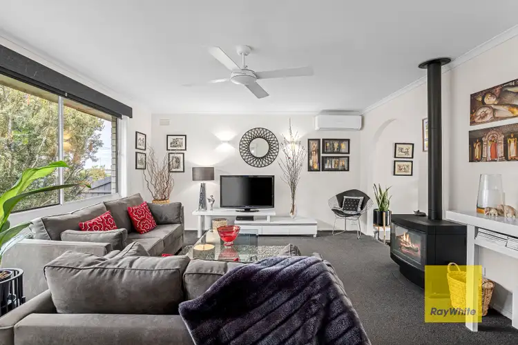 Third view of Homely house listing, 2 Meda Court, Grovedale VIC 3216