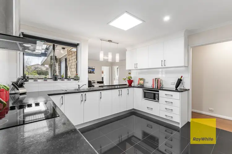 Sixth view of Homely house listing, 2 Meda Court, Grovedale VIC 3216