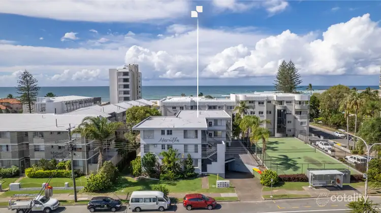 Third view of Homely unit listing, 4/983 Gold Coast Highway, Palm Beach QLD 4221