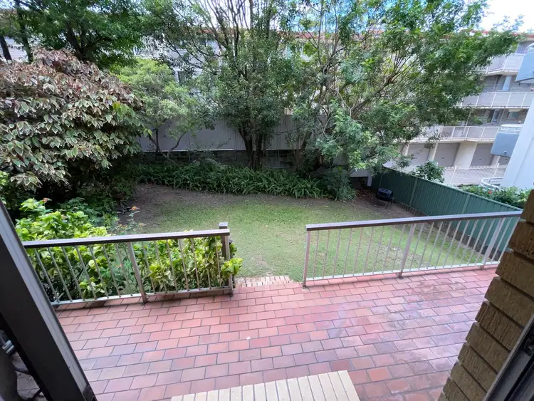 Fifth view of Homely unit listing, 4/983 Gold Coast Highway, Palm Beach QLD 4221