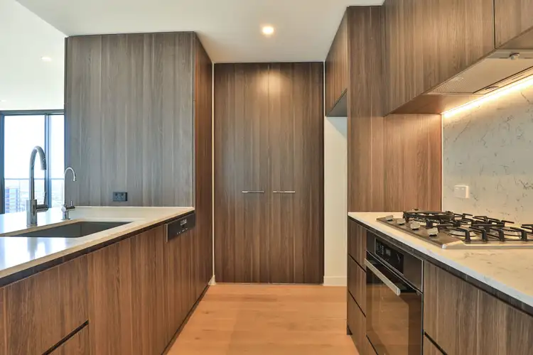 Third view of Homely apartment listing, 3710/12 Phillip Street, Parramatta NSW 2150