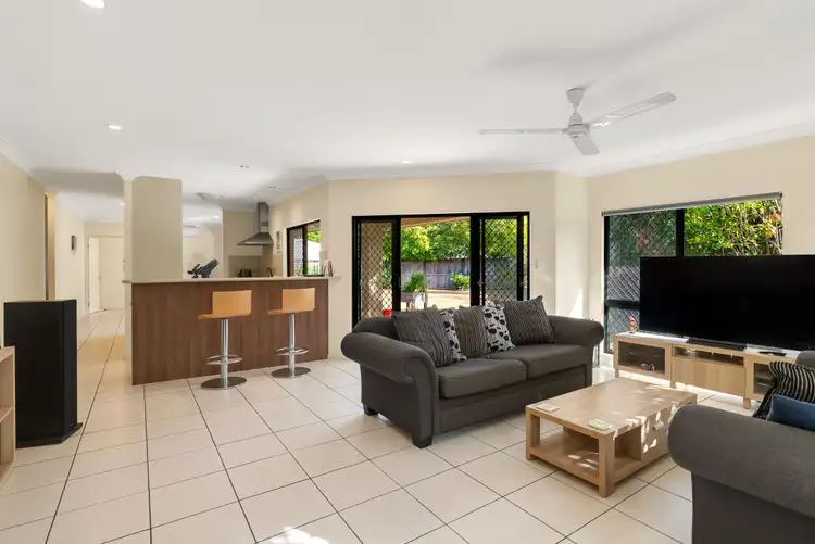 Fourth view of Homely house listing, 22 Seclusion Drive, Palm Cove QLD 4879