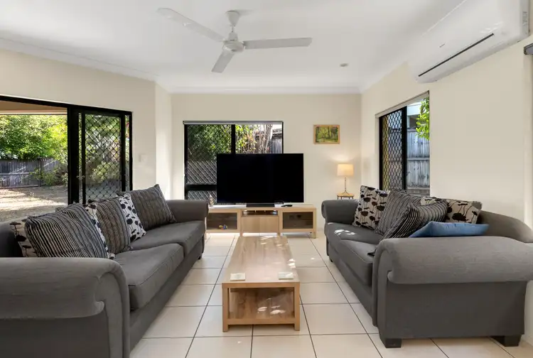 Fifth view of Homely house listing, 22 Seclusion Drive, Palm Cove QLD 4879