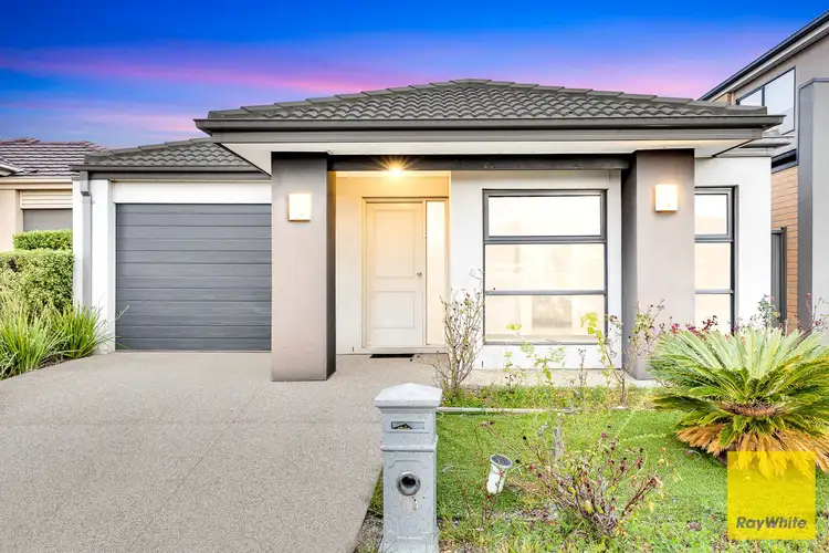 12 Tansy Street, Tarneit VIC 3029
