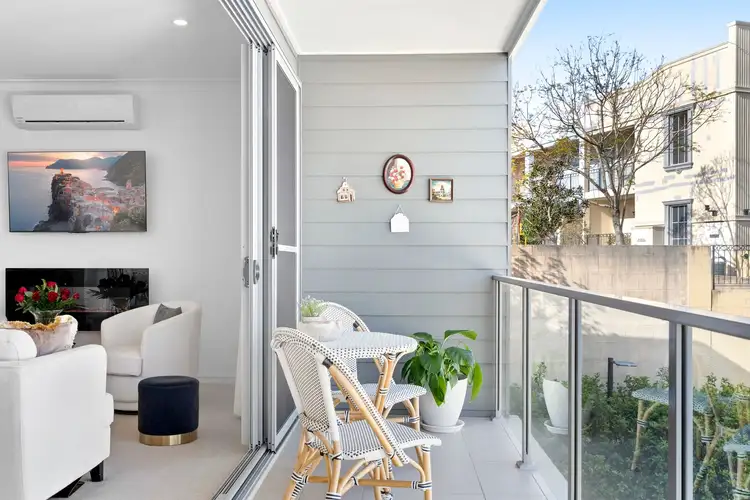 Fourth view of Homely house listing, 19/3031 The Boulevard, Carrara QLD 4211