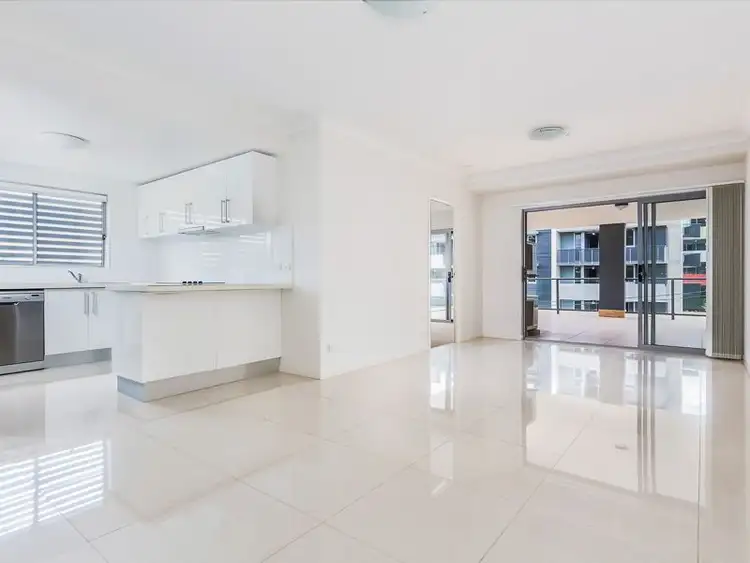 6/8 Bothwell Street, Mount Gravatt East QLD 4122