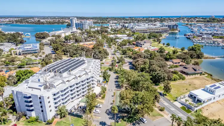 85/65 Ormsby Terrace, Mandurah WA 6210