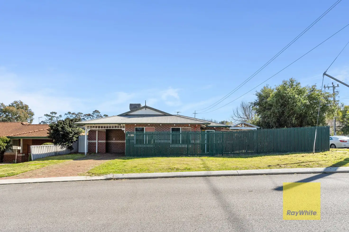 Main view of Homely villa listing, 1/29 Chatham Road, Woodbridge WA 6056