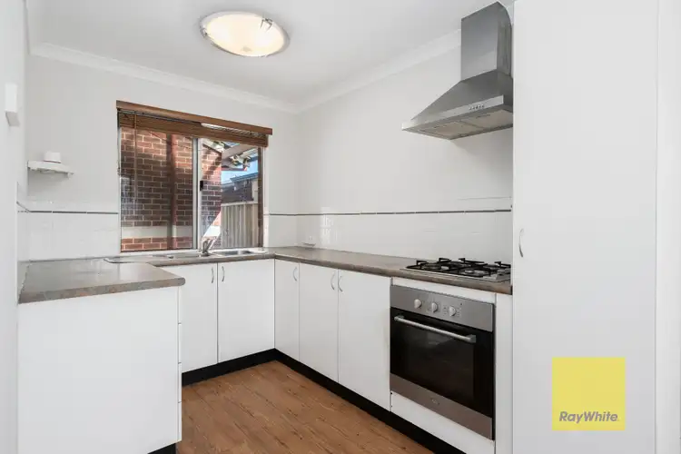 Third view of Homely villa listing, 1/29 Chatham Road, Woodbridge WA 6056