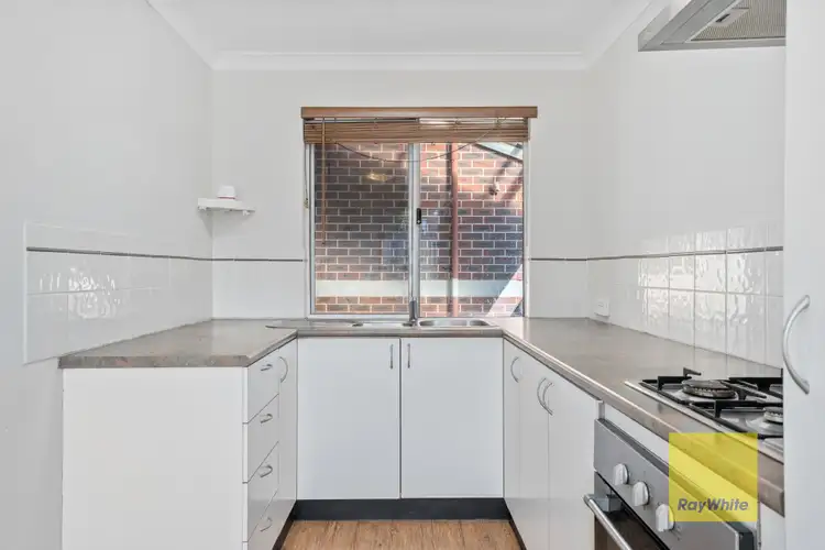 Fifth view of Homely villa listing, 1/29 Chatham Road, Woodbridge WA 6056