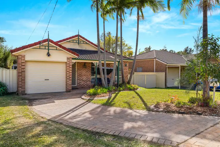 133 The Park Drive, Sanctuary Point NSW 2540