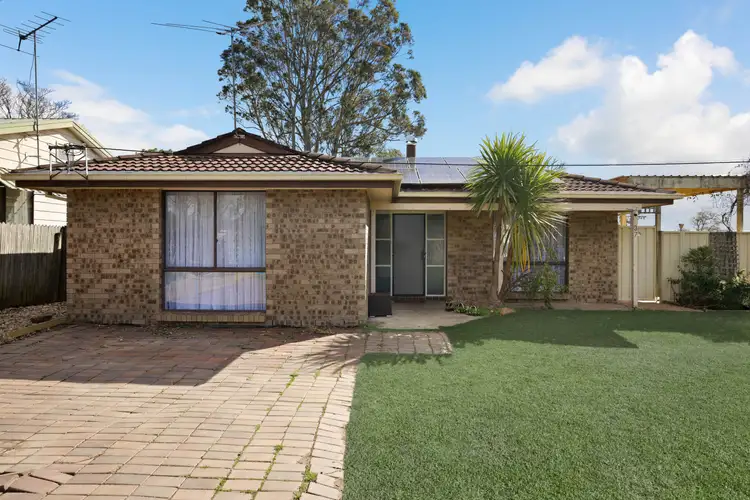 Main view of Homely house listing, 37 Dora Street, Hill Top NSW 2575