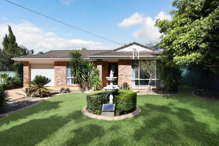 21 Percy Street, Hill Top NSW 2575