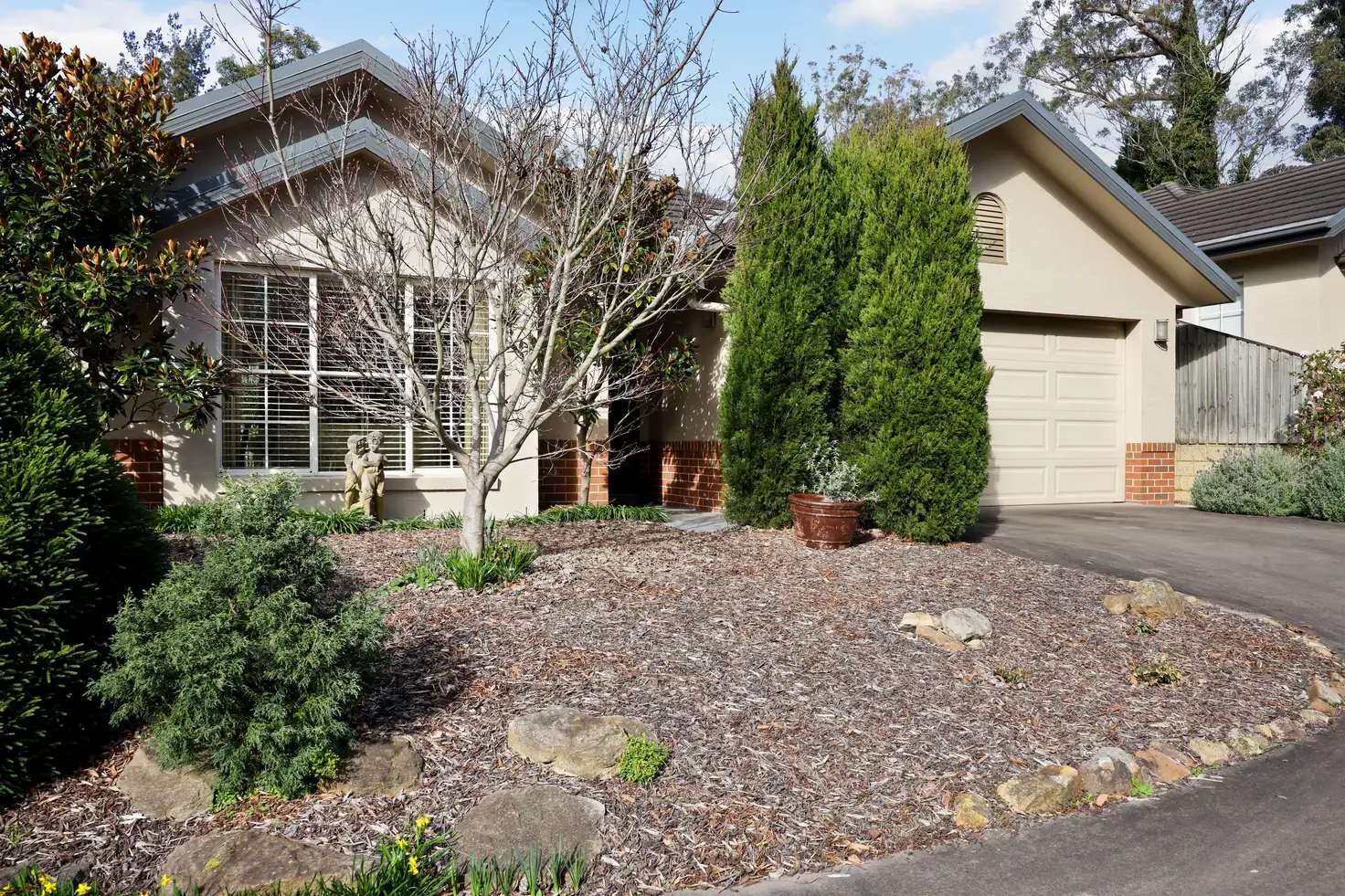 Main view of Homely house listing, 1/94 Railway Parade, Mittagong NSW 2575