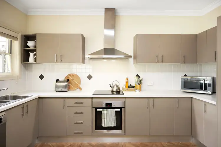 Third view of Homely house listing, 1/94 Railway Parade, Mittagong NSW 2575