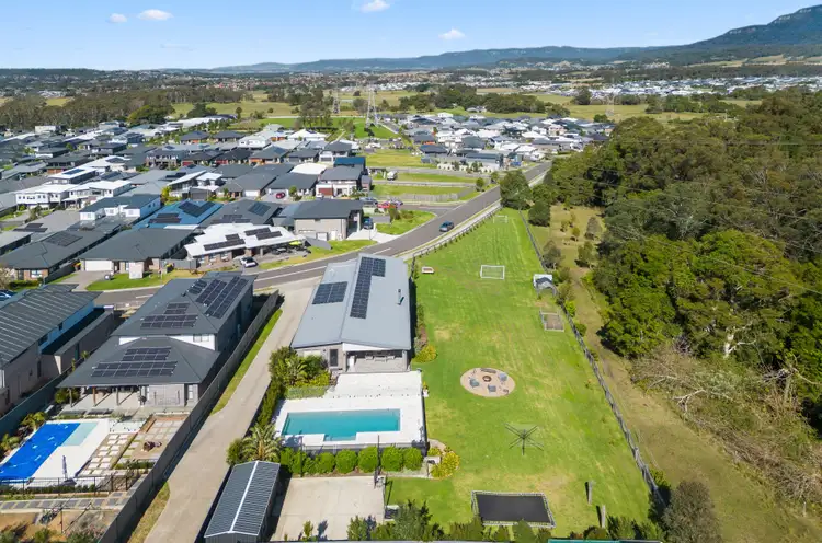 Second view of Homely house listing, 90 Neeson Road, Stream Hill NSW 2526