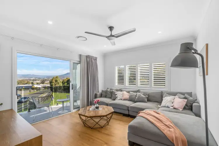 Third view of Homely house listing, 90 Neeson Road, Stream Hill NSW 2526