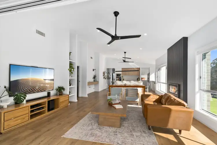 Fourth view of Homely house listing, 90 Neeson Road, Stream Hill NSW 2526