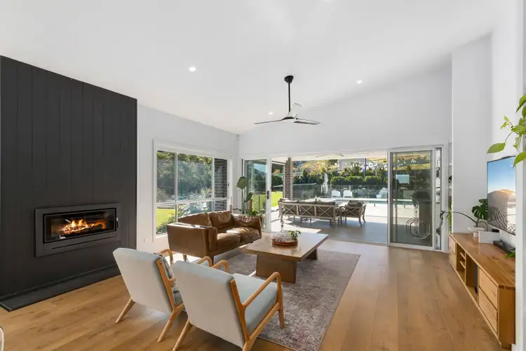 Fifth view of Homely house listing, 90 Neeson Road, Stream Hill NSW 2526