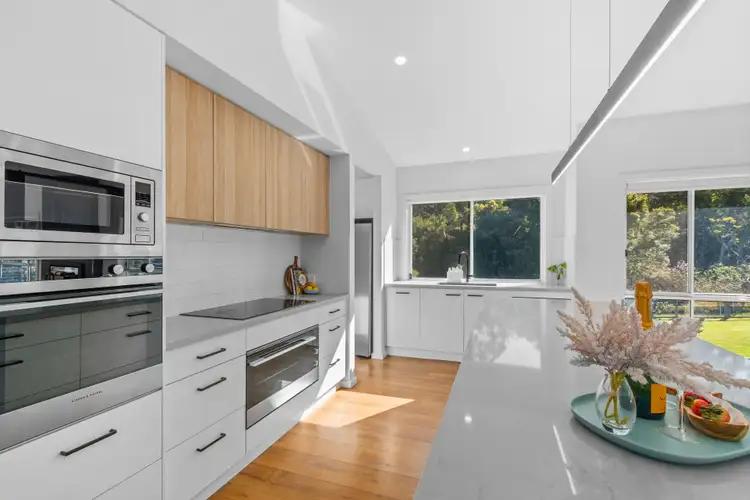 Sixth view of Homely house listing, 90 Neeson Road, Stream Hill NSW 2526