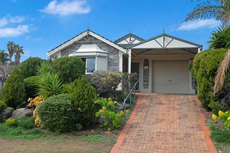 28 Ashwood Boulevard, Hillbank SA 5112