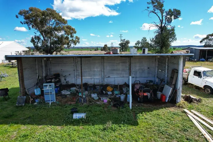 Sixth view of Homely rural property listing, 'Lesdale' Clonolly Lane, Trundle NSW 2875