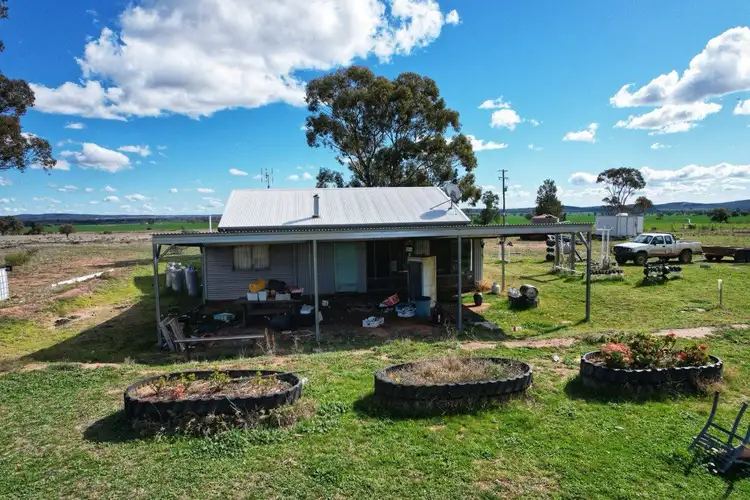 Seventh view of Homely rural property listing, 'Lesdale' Clonolly Lane, Trundle NSW 2875
