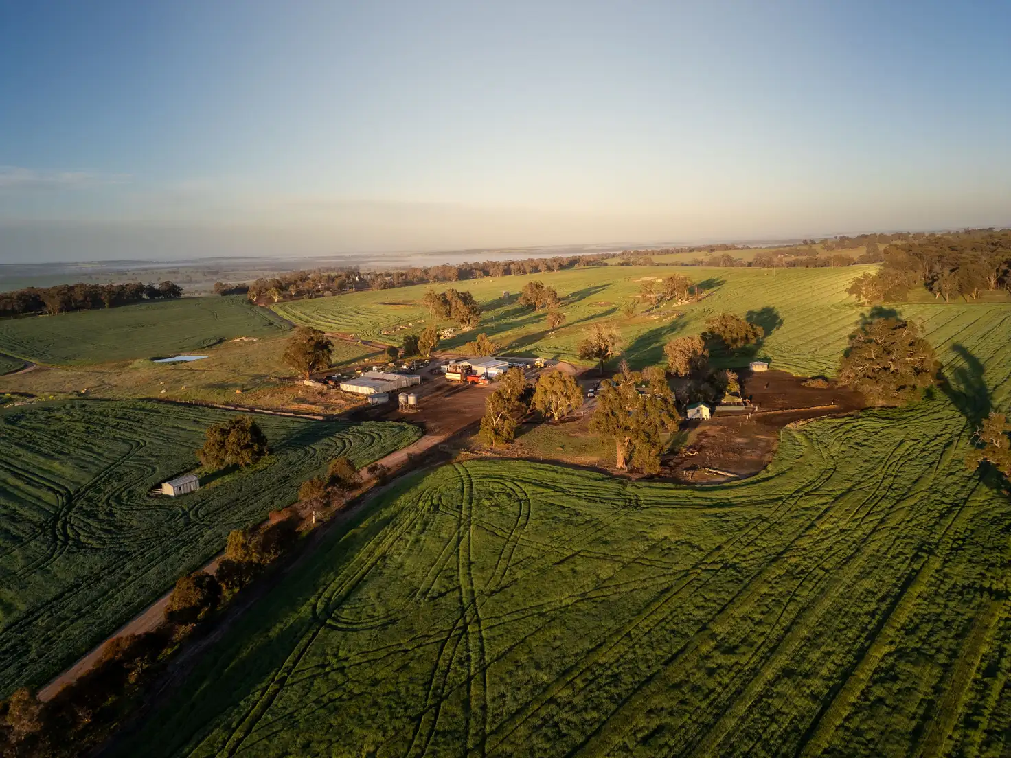 Main view of Homely rural property listing, Panoro, 18204 Albany Highway, Arthur River WA 6315