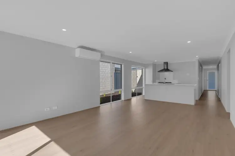 Fourth view of Homely house listing, 33 Edensor Vista, Baldivis WA 6171