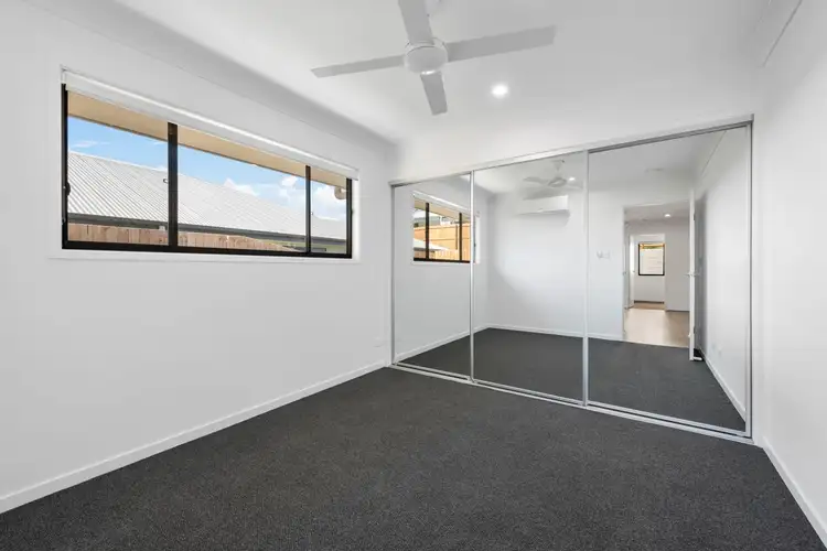 Fourth view of Homely house listing, 20B Waterway Crescent, Hillcrest QLD 4118