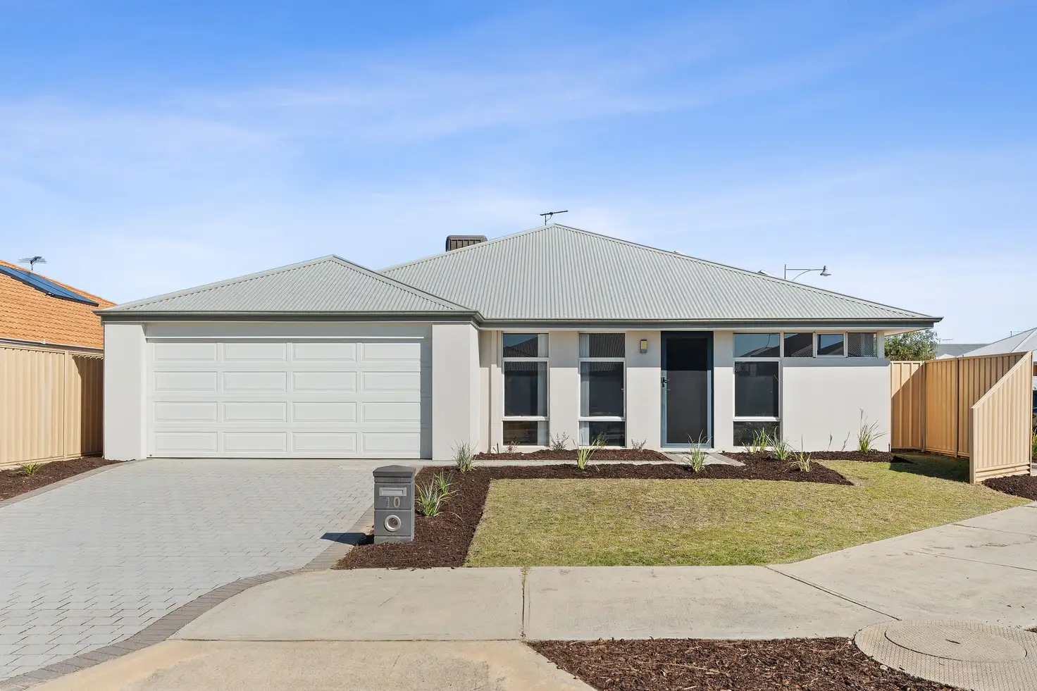 Main view of Homely house listing, 10 Maiden Way, Baldivis WA 6171