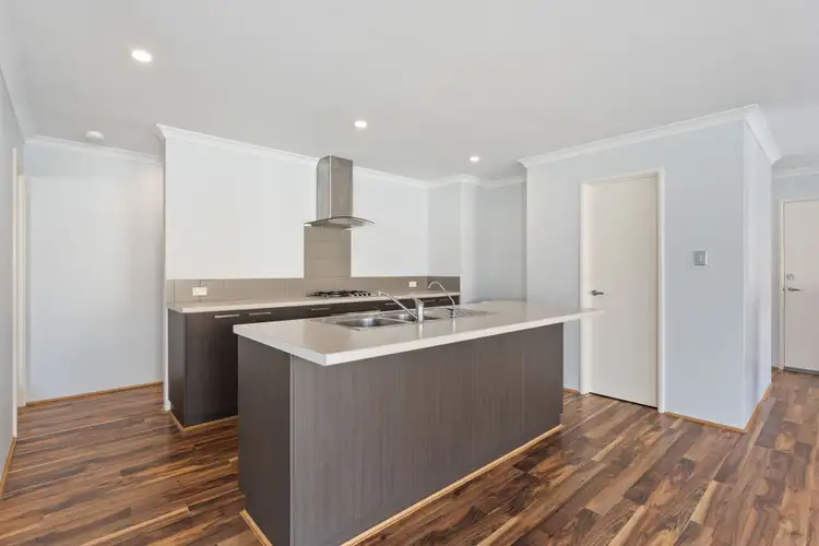 Second view of Homely house listing, 10 Maiden Way, Baldivis WA 6171
