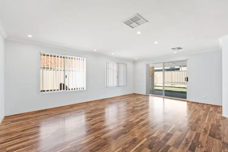 Third view of Homely house listing, 10 Maiden Way, Baldivis WA 6171