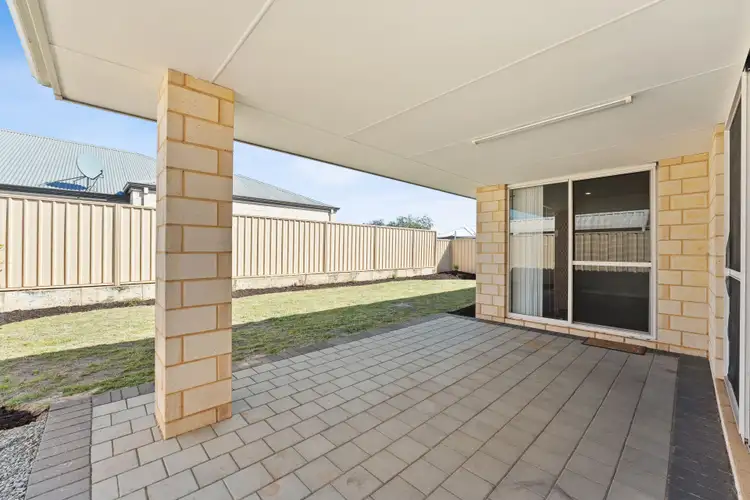 Fourth view of Homely house listing, 10 Maiden Way, Baldivis WA 6171