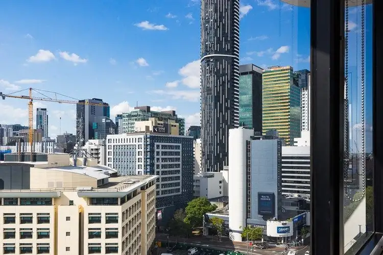132/293 North Quay, Brisbane City QLD 4000