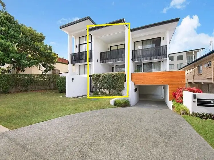 2/78 Bromley Street, Kangaroo Point QLD 4169