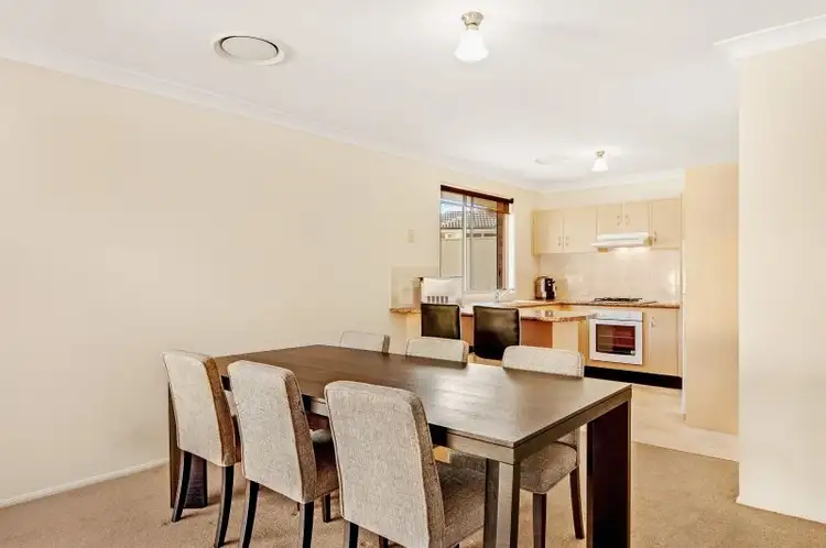 Third view of Homely house listing, 45 Barrington Drive, Woongarrah NSW 2259