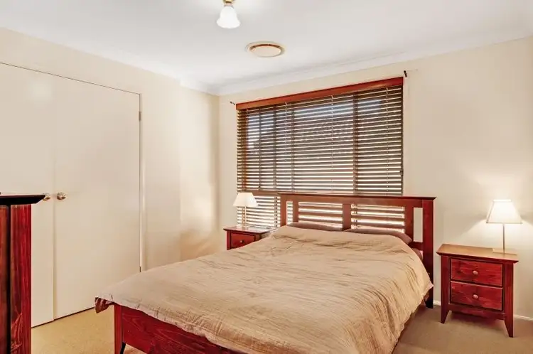 Fifth view of Homely house listing, 45 Barrington Drive, Woongarrah NSW 2259