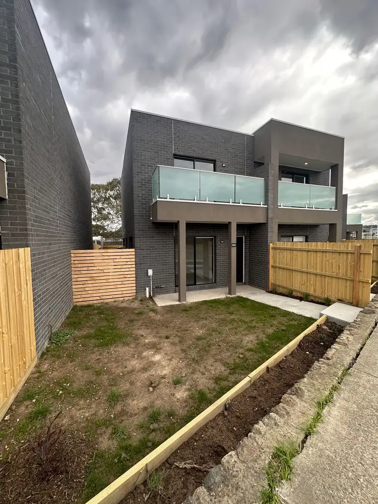 Second view of Homely house listing, 302-308 The Lakes Boulevard, South Morang VIC 3752