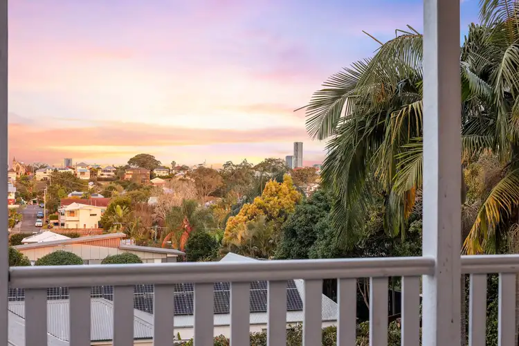 51 Collingwood Street, Paddington QLD 4064