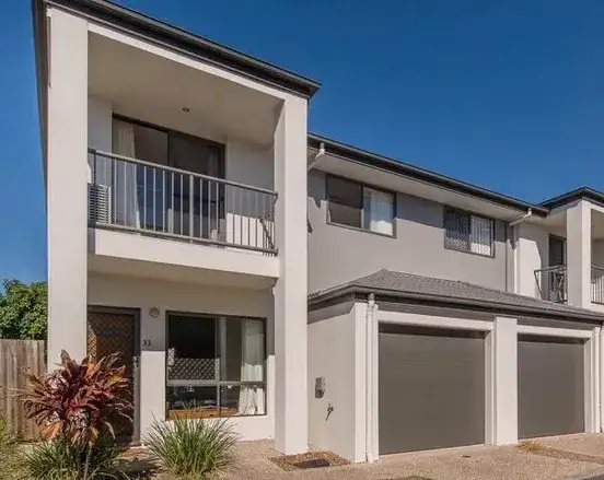 33/9 Eduard Place, Calamvale QLD 4116