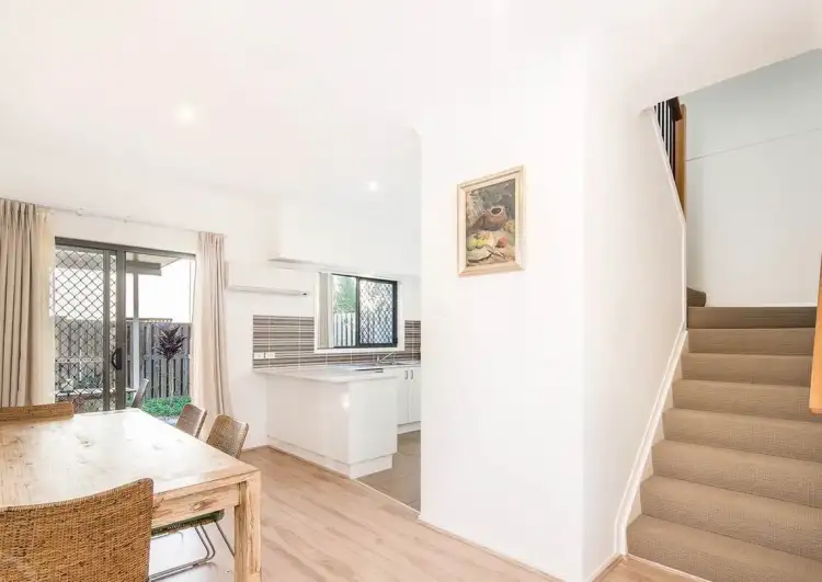 Second view of Homely house listing, 33/9 Eduard Place, Calamvale QLD 4116