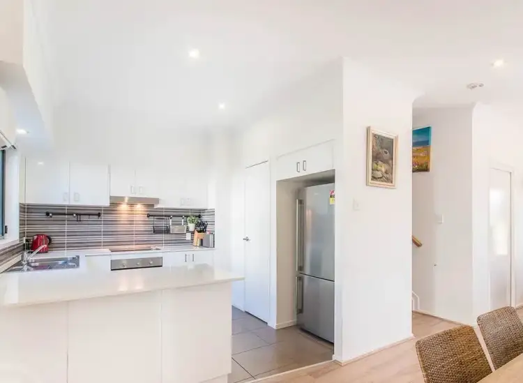 Fourth view of Homely house listing, 33/9 Eduard Place, Calamvale QLD 4116