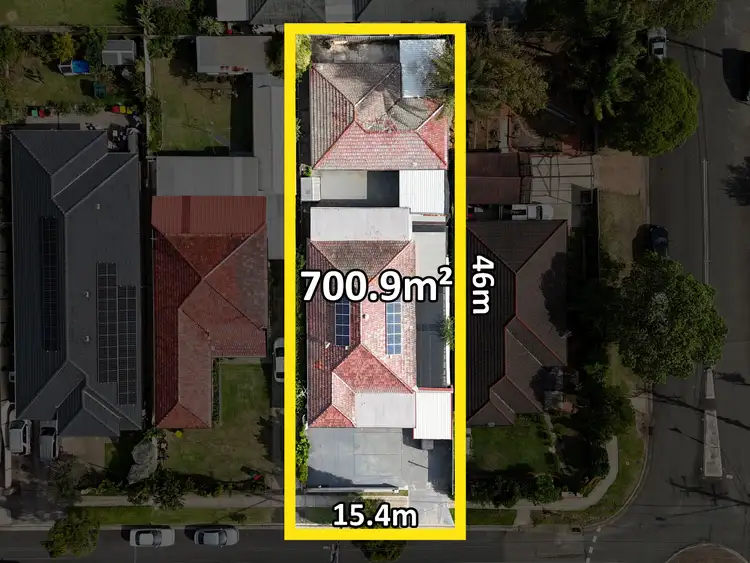 139 Neville Street, Smithfield NSW 2164